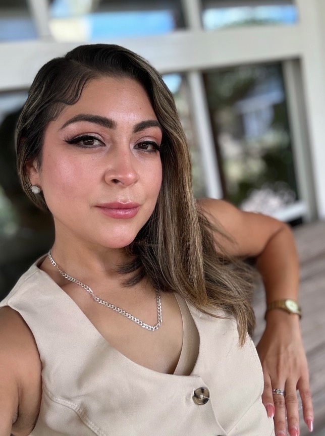 Sarah H.