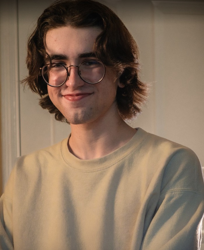 Tyler S.