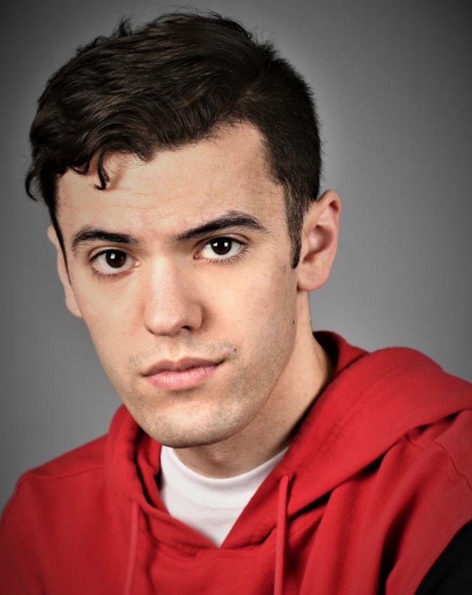Brendan B.