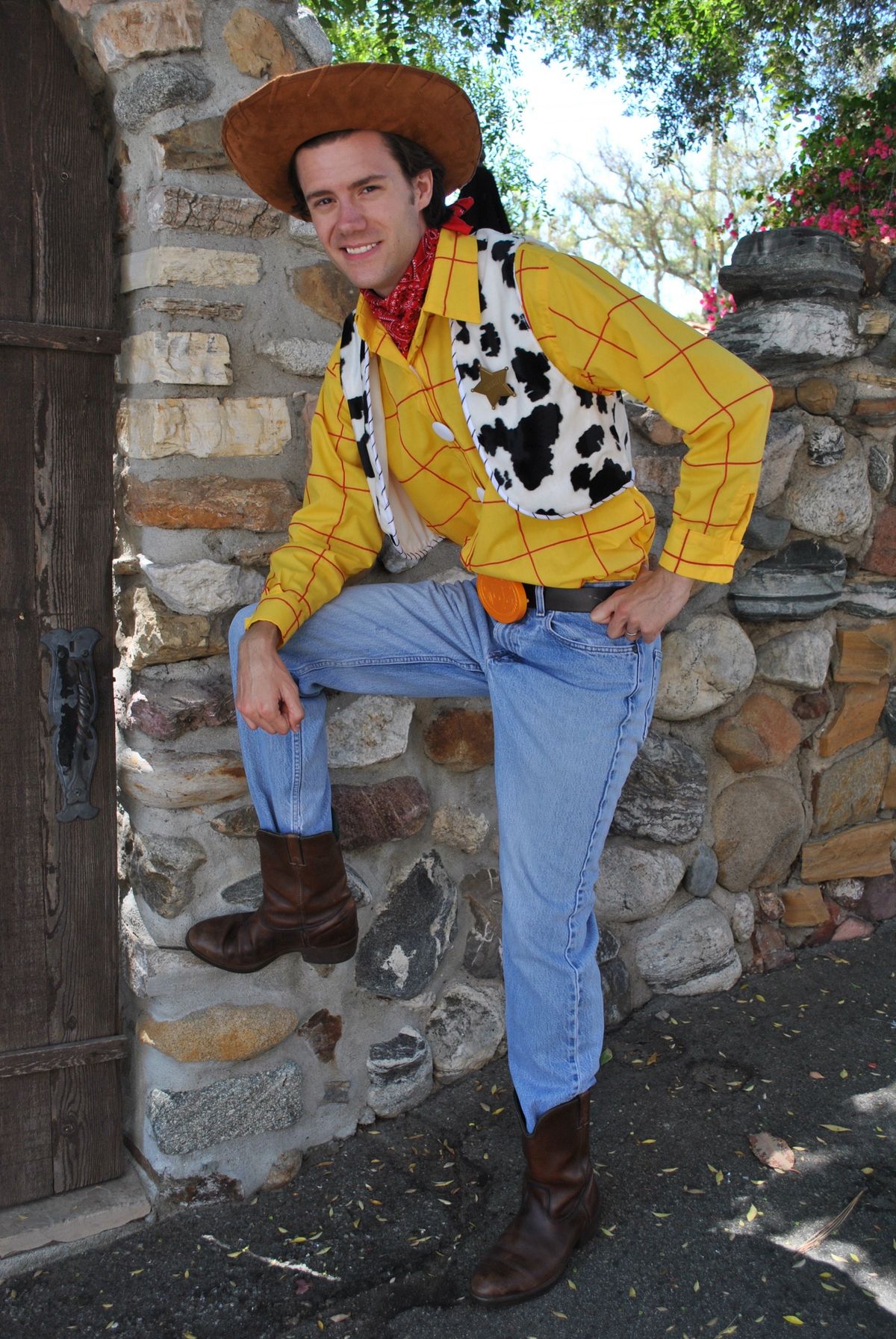 Hire Jessie for birthday parties