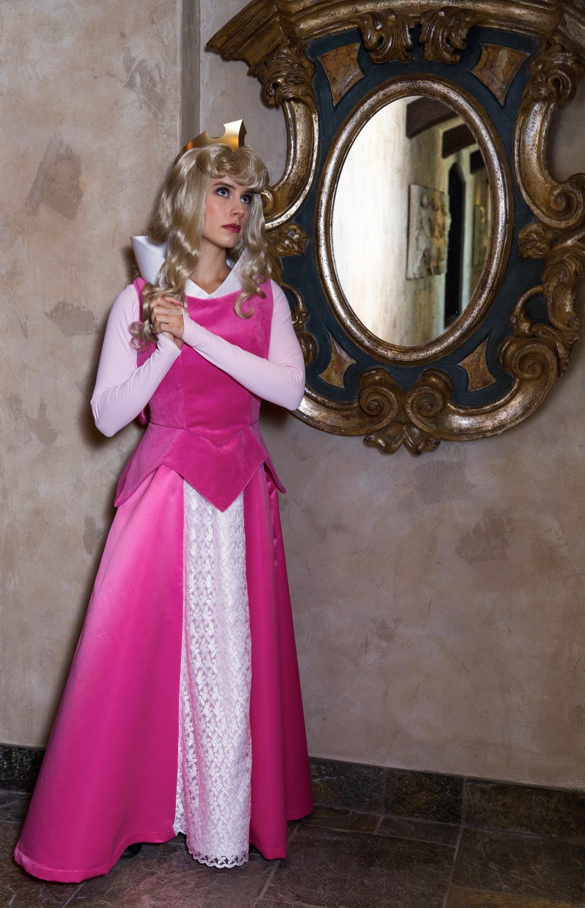 Aurora party entertainment