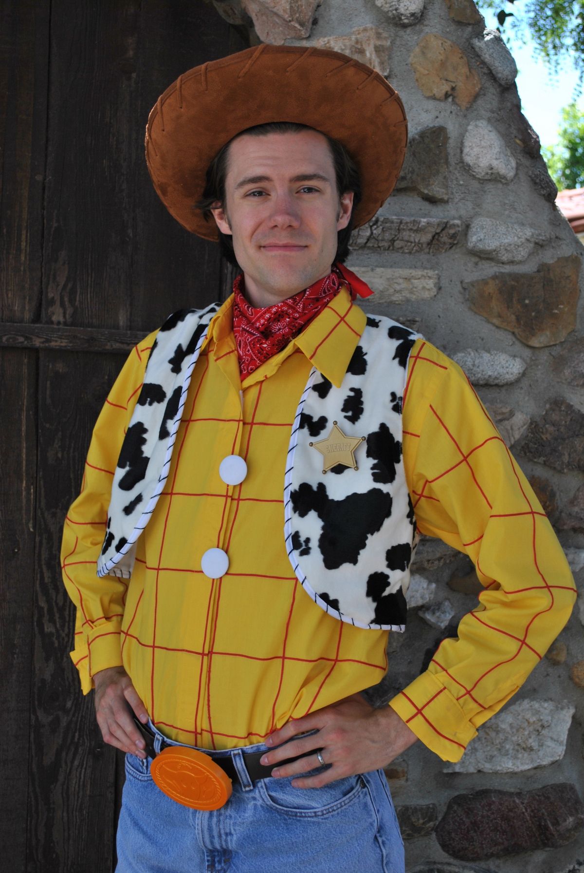 Jessie party entertainment