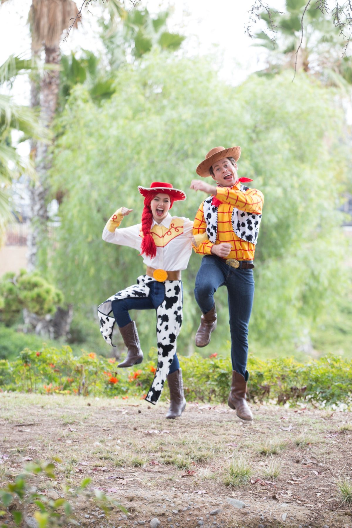 Jessie party entertainment