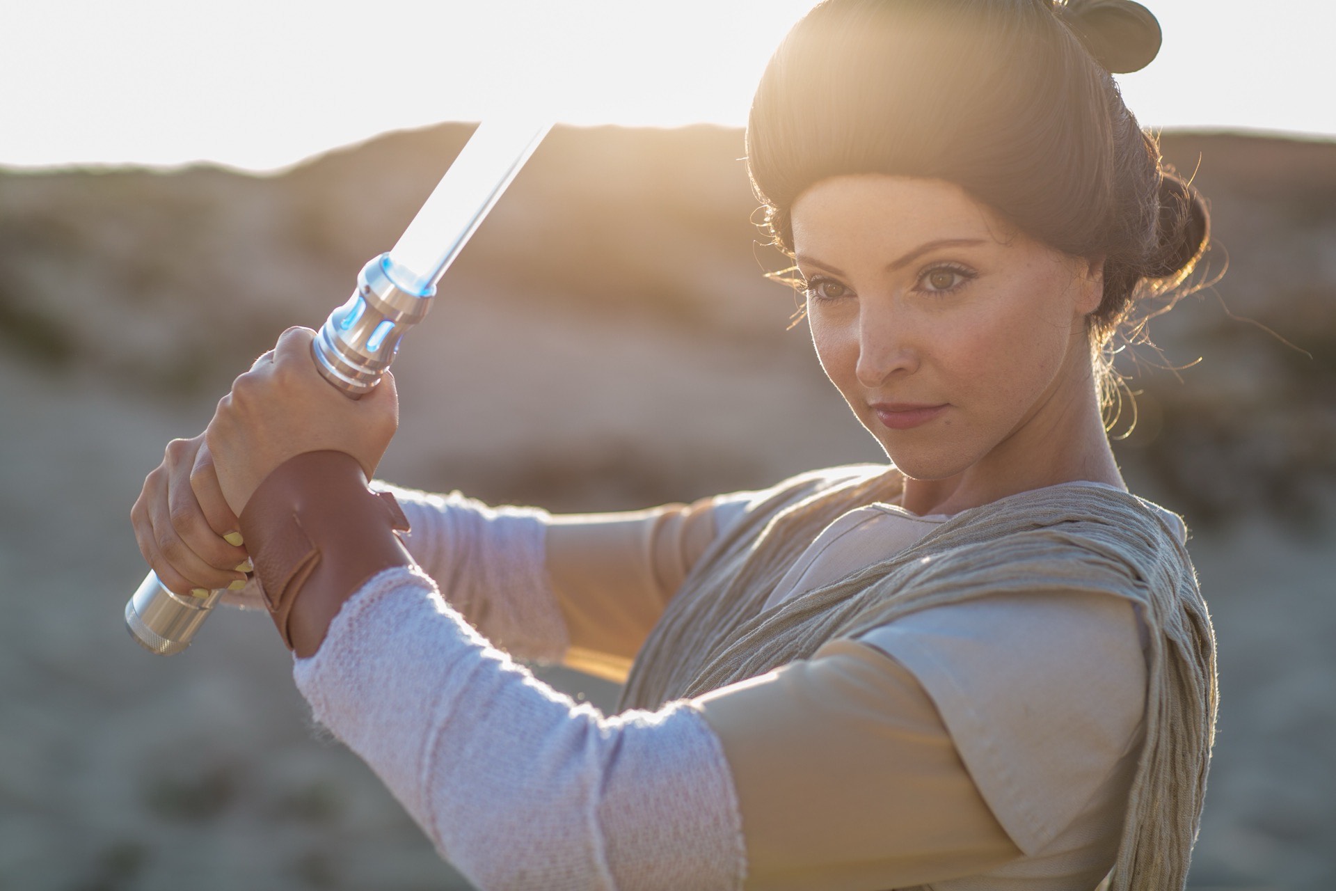 Rey party entertainment