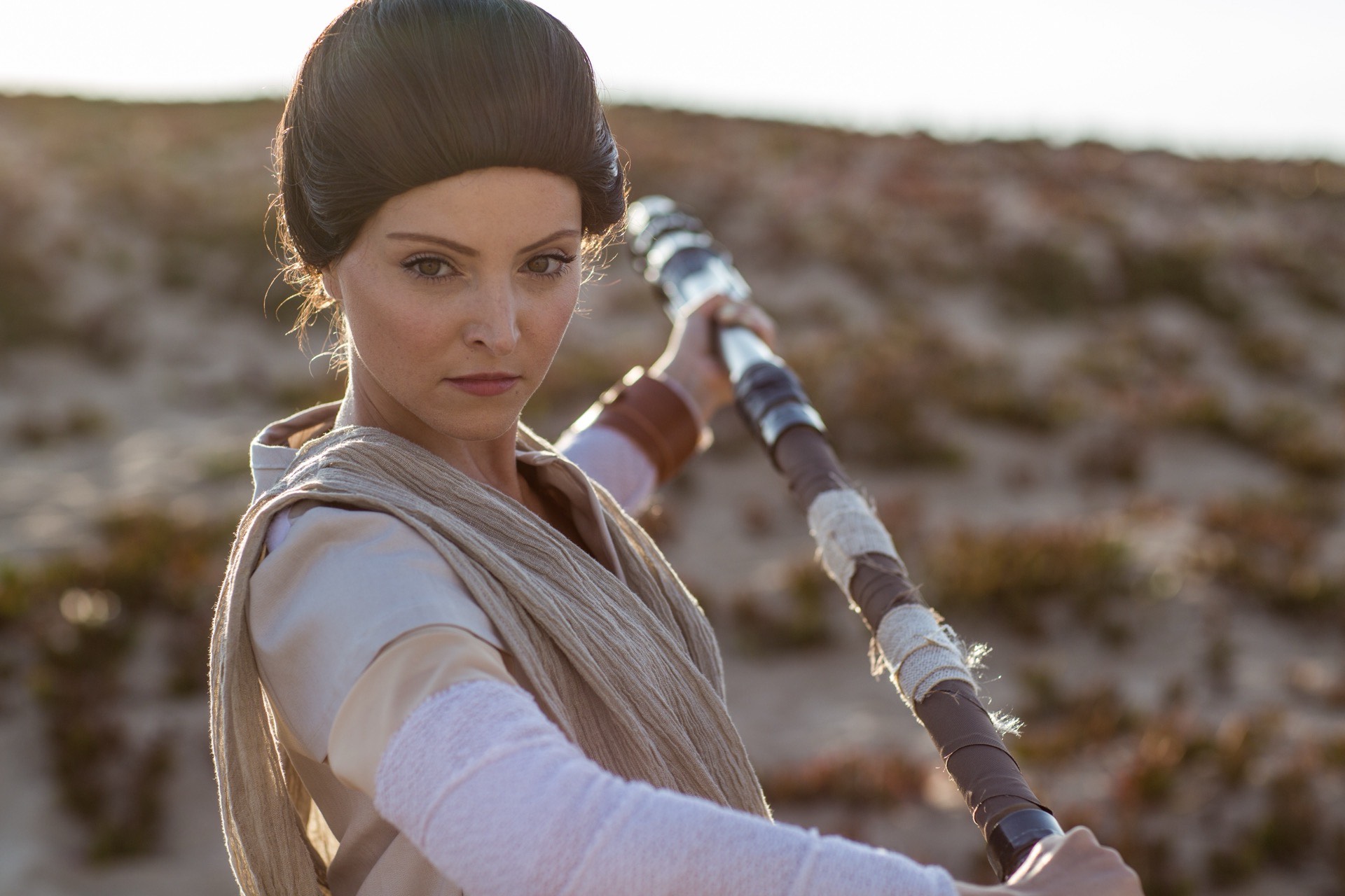 Rey party entertainment