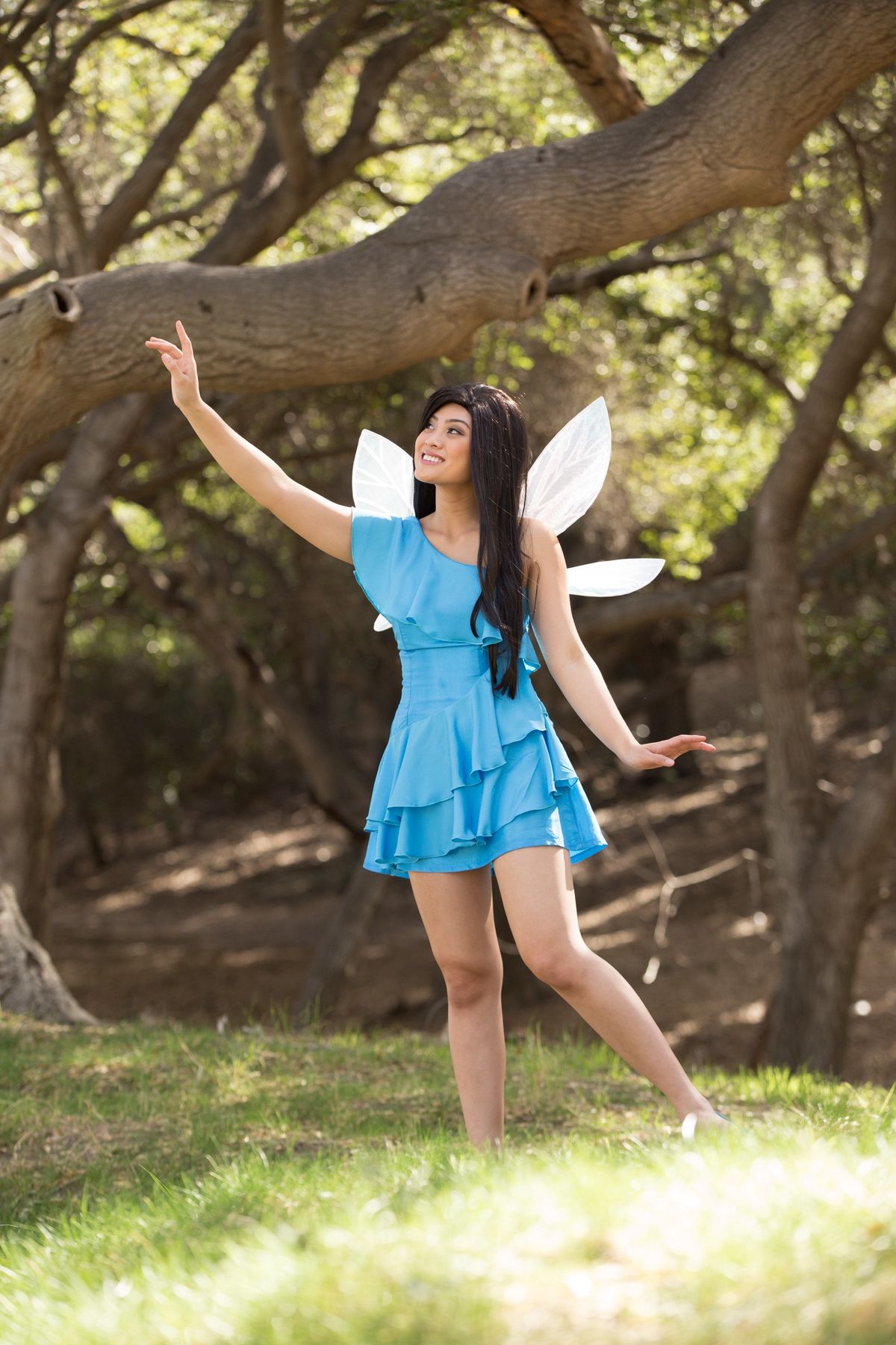 Silvermist party entertainment