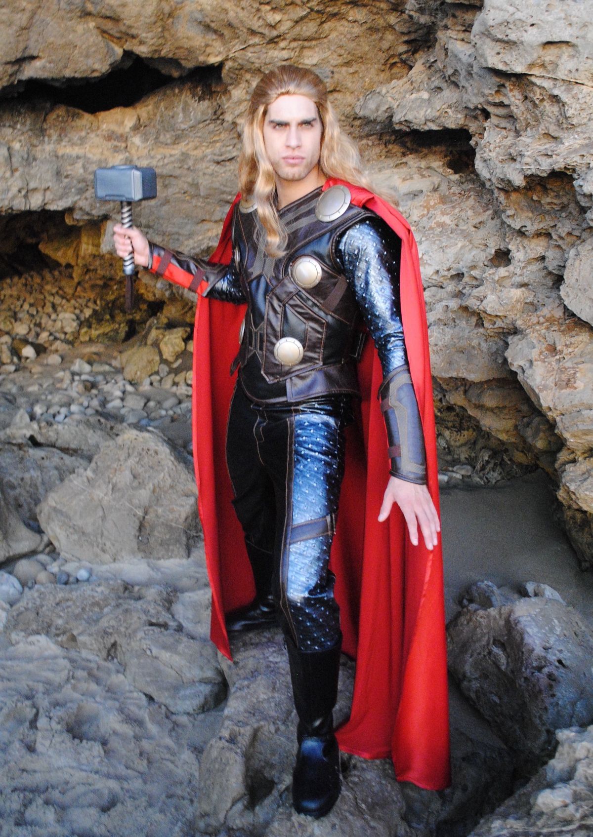 Thor party entertainment