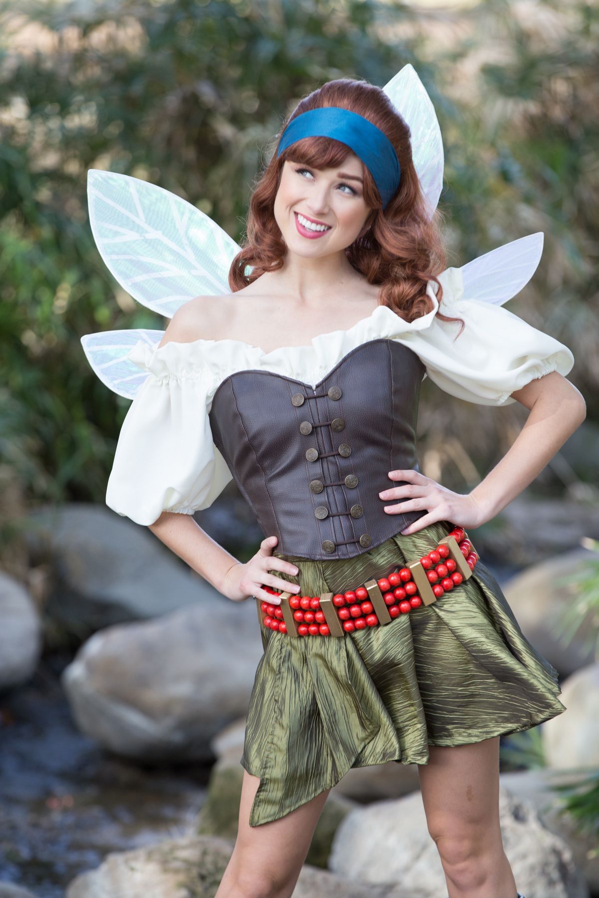 Zarina party entertainment