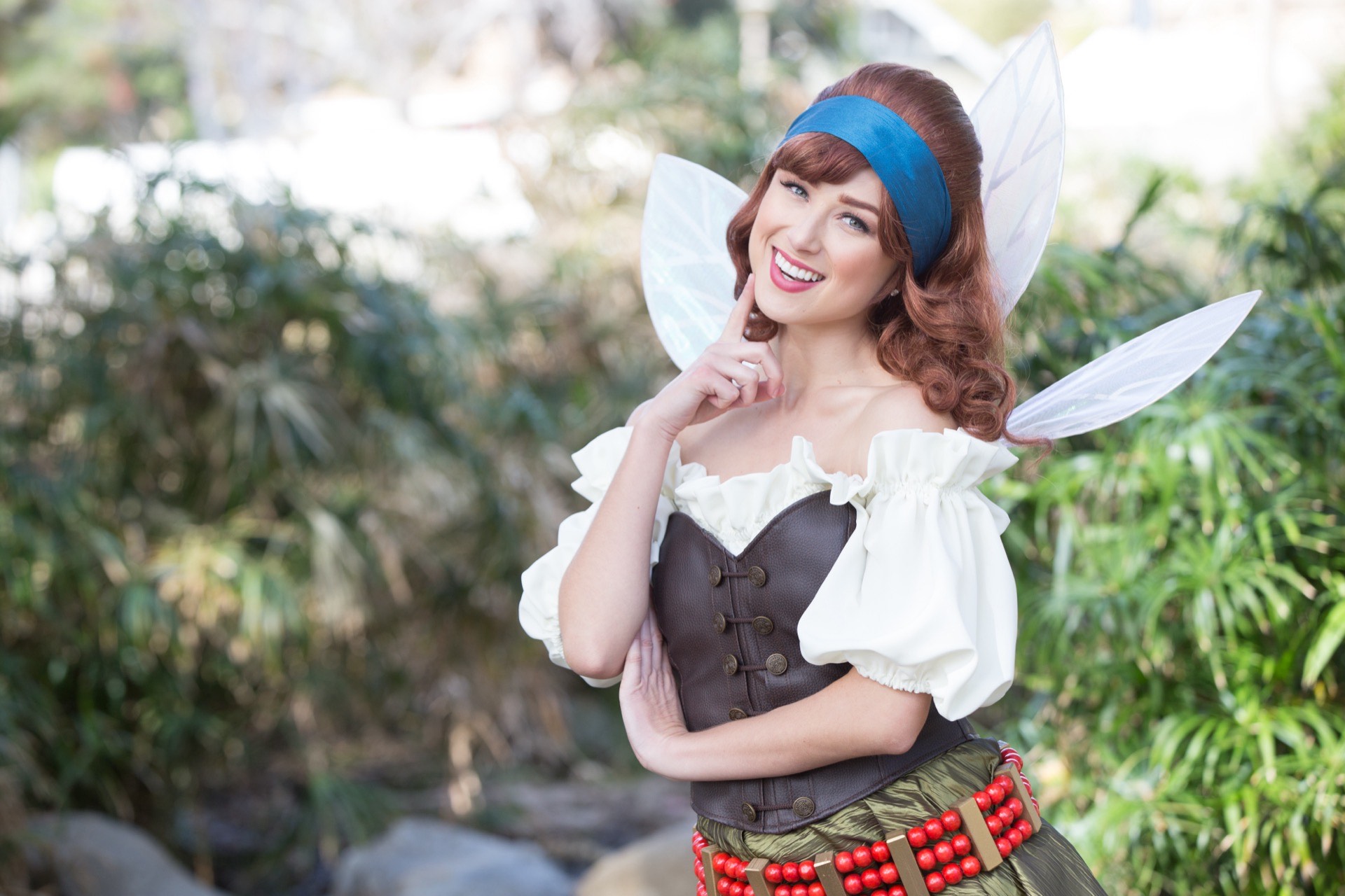 Zarina party entertainment