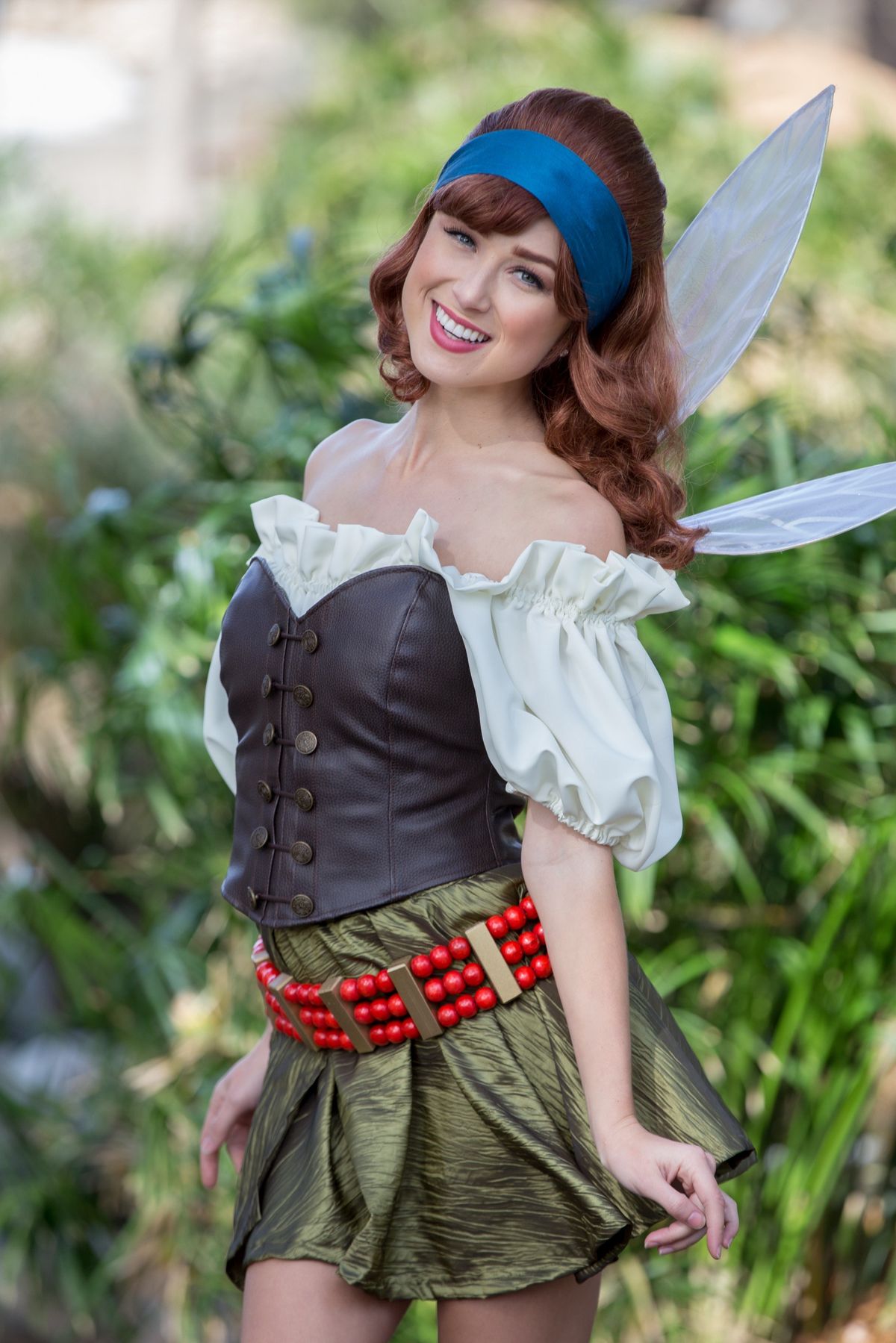 Zarina party entertainment